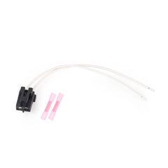Ignition coil connector compatible with Chevrolet GMC Pontiac Oldsmobile 90-04 6B93BC-57