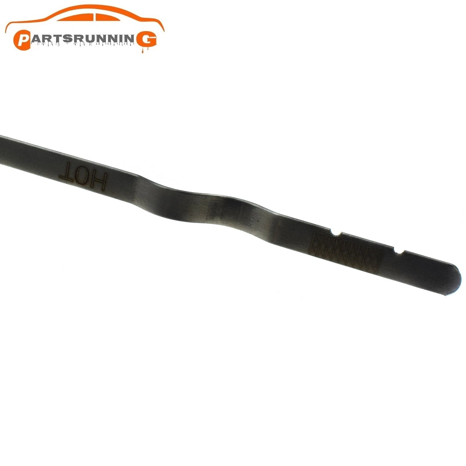 Transmission Oil Level Dipstick For Nissan Altima Maxima Roque Quest Murano CVT8 6B93BC-57
