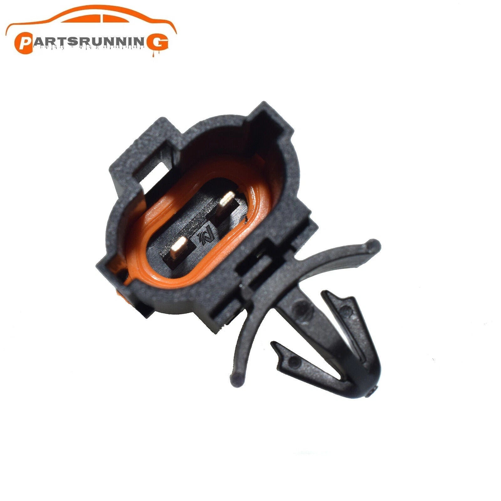 Ambient Air Temperature Sensor & Pigtail For Hyundai Accent Kia Forte 969853X000 6B93BC-57