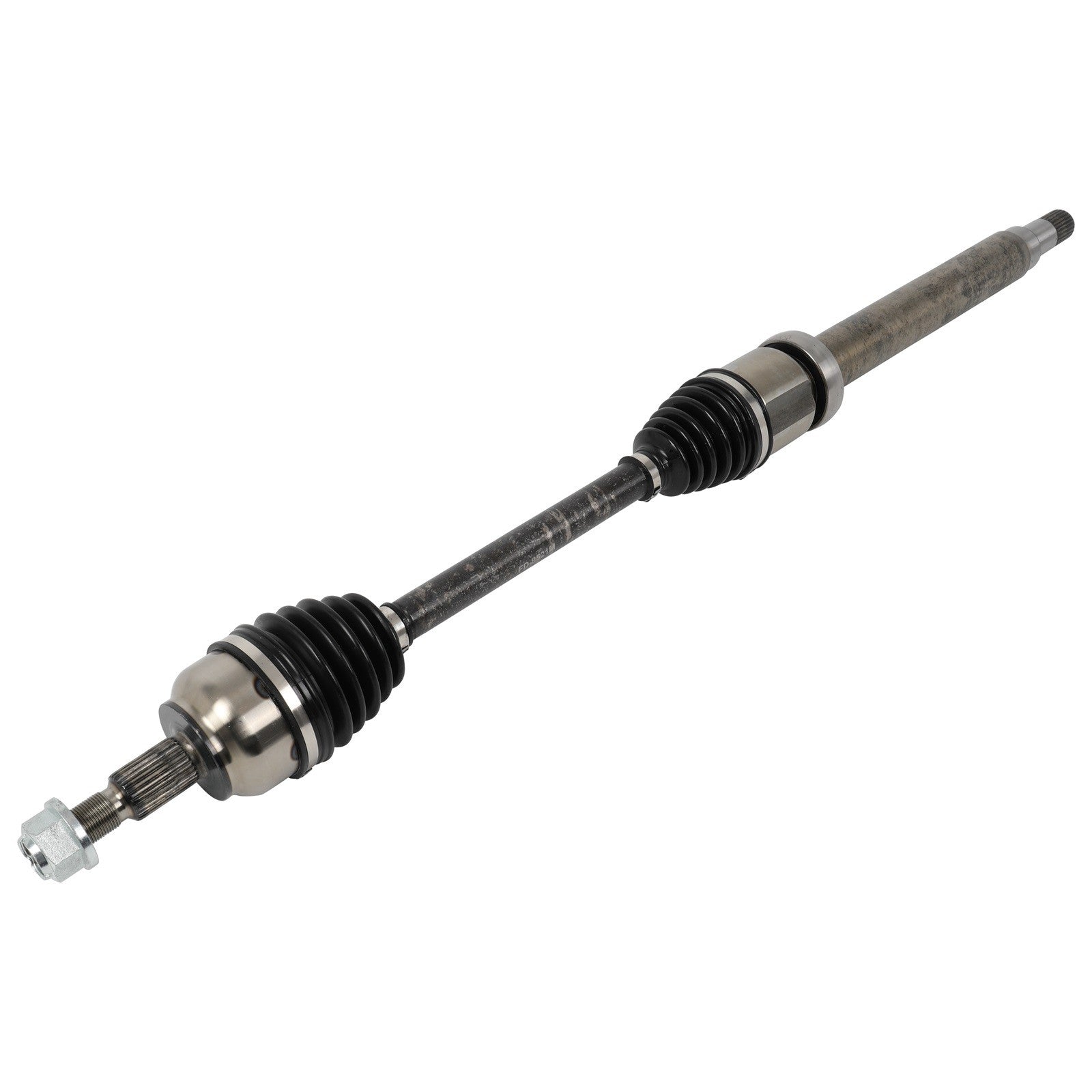 For Ford Focus 2.0L 2012-2016 Manual Trans Front Right CV Axle Assembly 6B93BC-57