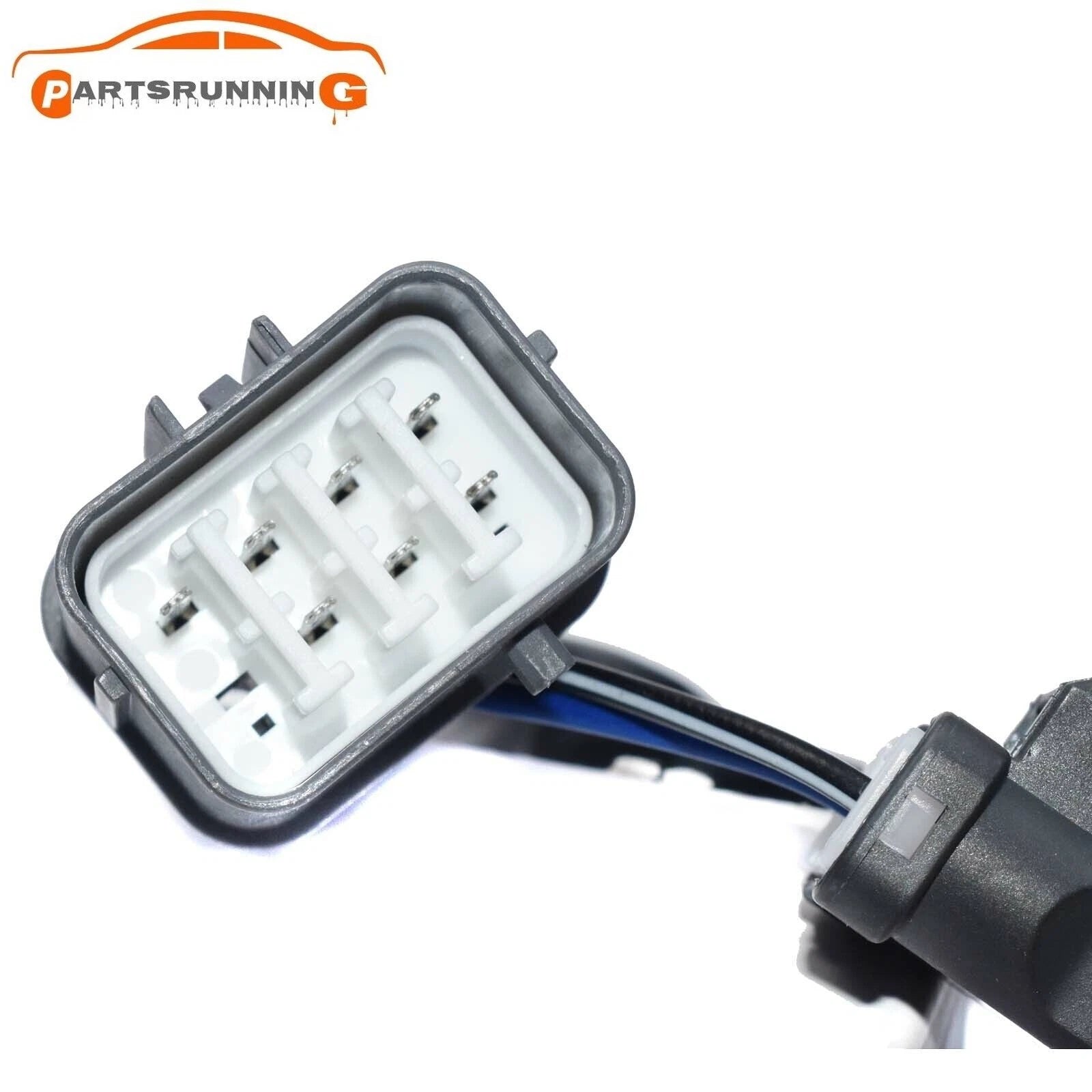 TD-42U Ignition Distributor Sensor Plug Connector FOR 1992-1995 Honda Civic 1.5L 6B93BC-57