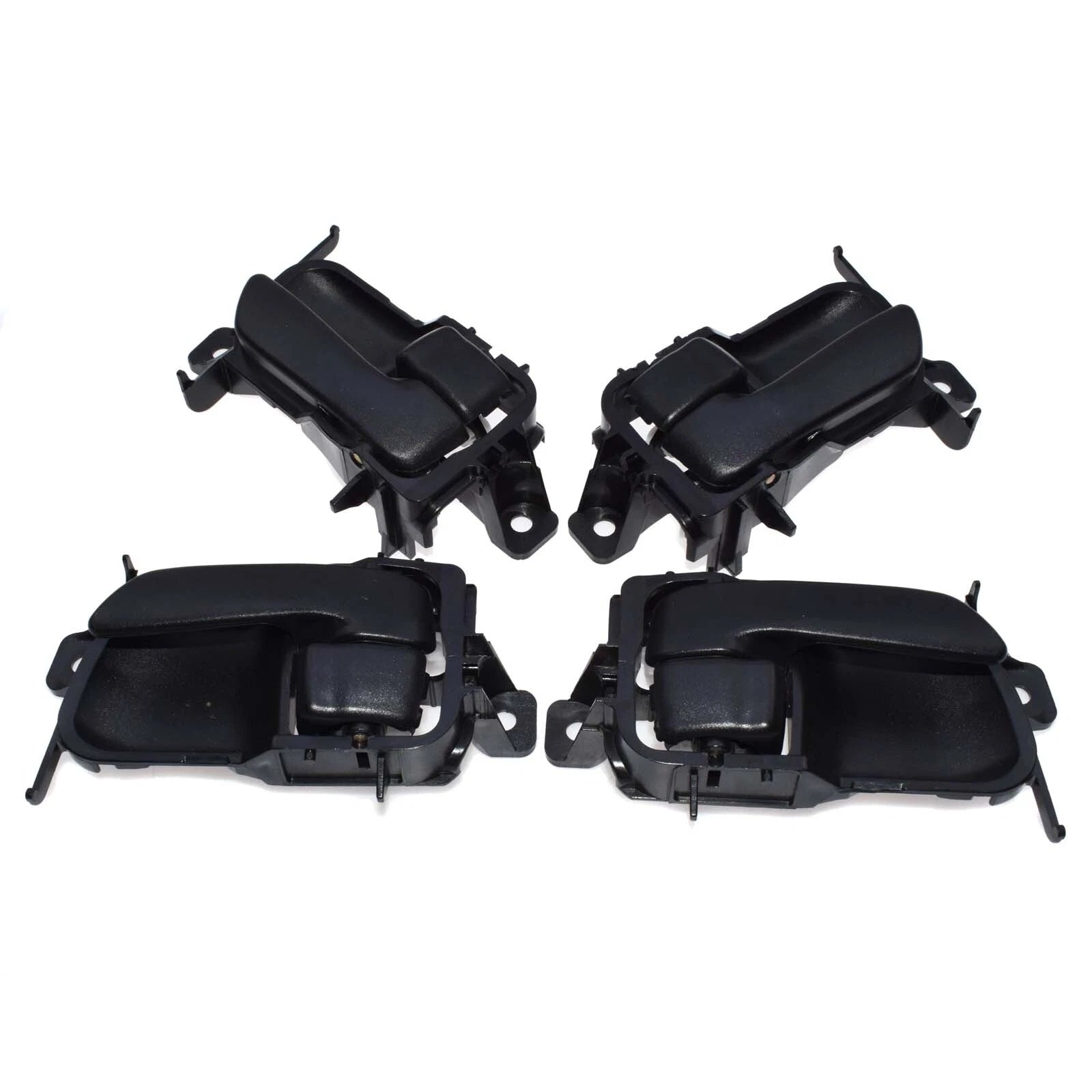 Front Rear Left Right Interior Door Handle for 1995-99 Toyota Avalon 69205-07010 6B93BC-57