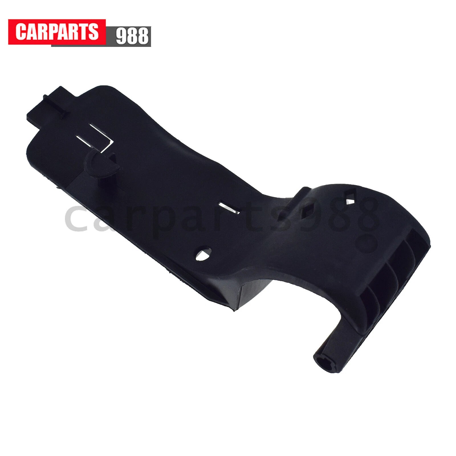 For Ford Focus MK2 05-11 Fuel Filler Cap Gas Door Flap Hinge Mount 4M51N27936BB 6B93BC-57