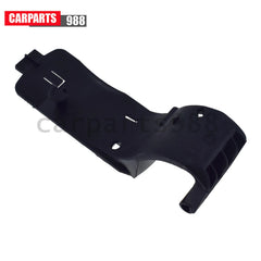 For Ford Focus MK2 05-11 Fuel Filler Cap Gas Door Flap Hinge Mount 4M51N27936BB 6B93BC-57