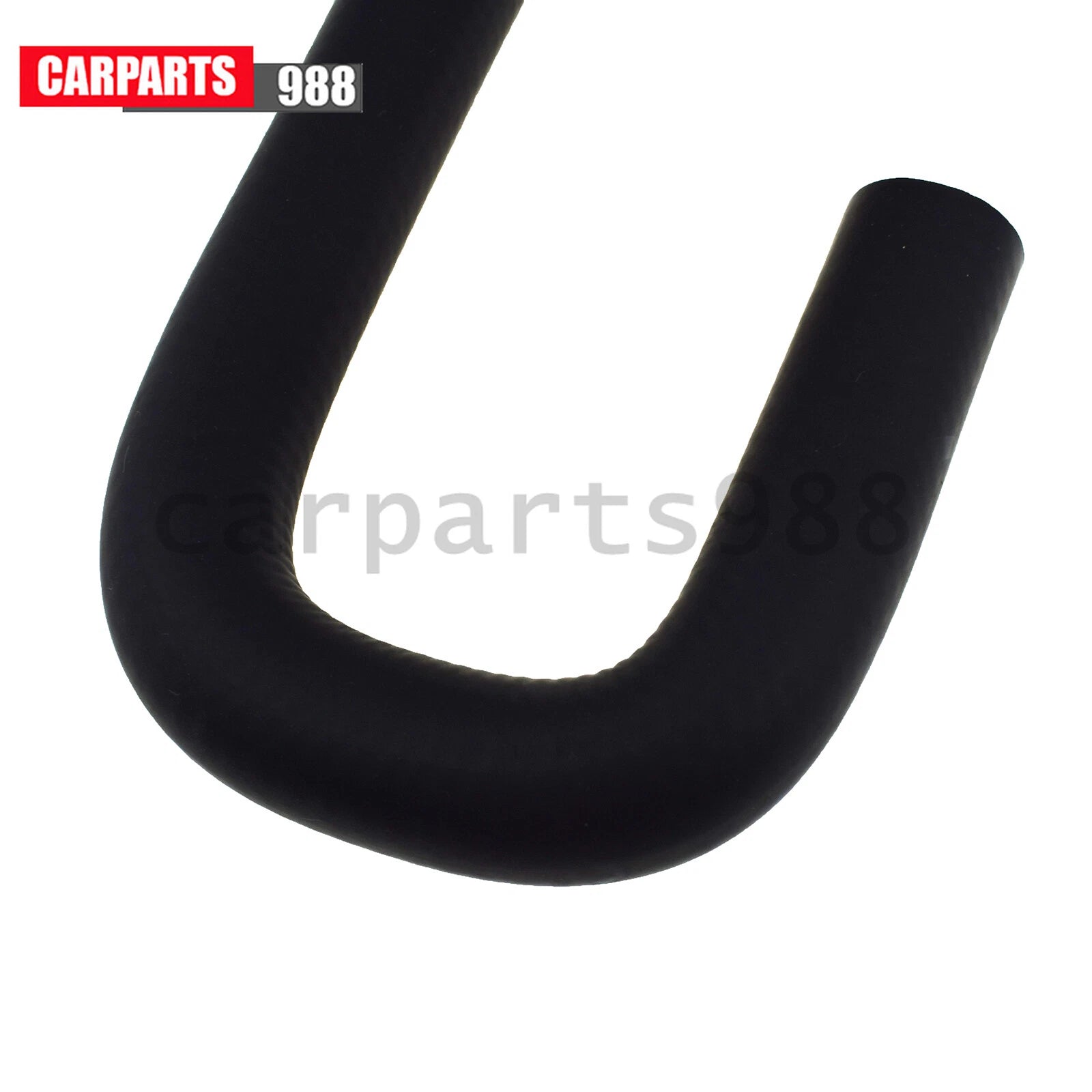 For Toyota Land Cruiser FJ80 Pipe Heater Water Inlet Hose Rubber 87245-60420 6B93BC-57