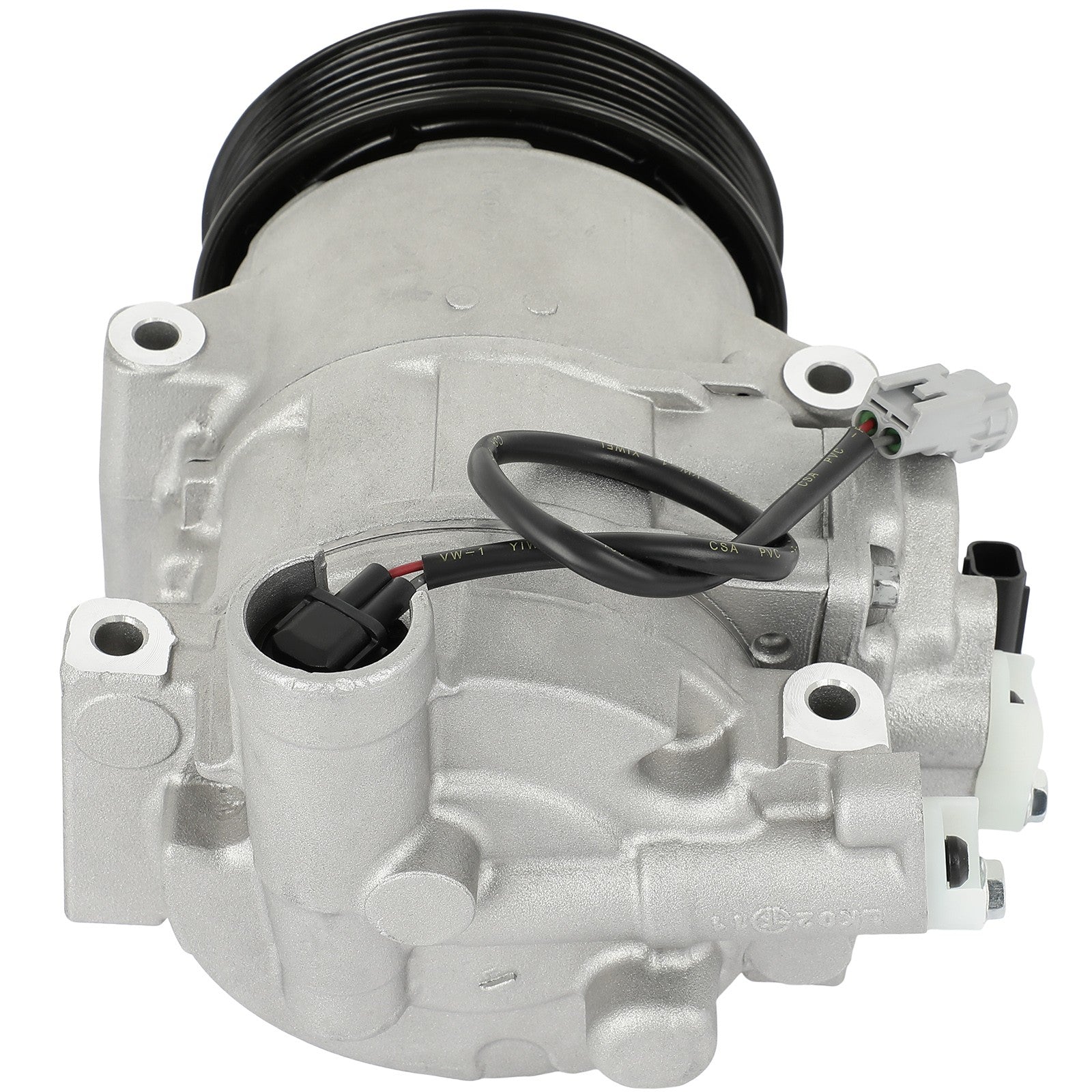 AC A/C Compressor For 2011-2014 2015 Legacy 3.6L 2010-2015 Outback 3.6L 6B93BC-57