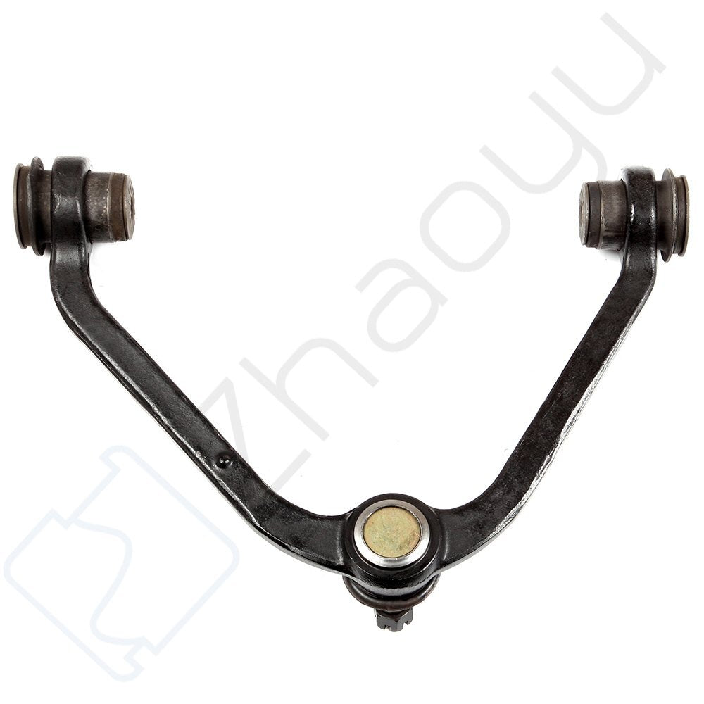9pcs For 97-02 Ford Expedition RWD Front Upper Control Arms Ball Joints Tie Rod KOEEP
