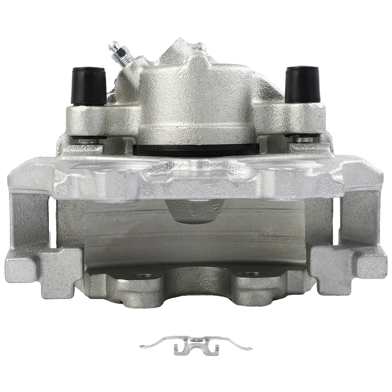 Front Left Brake Caliper 1Pc For 2013-2019 Ford Escape AWD 2013-2014 Ford Focus 6B93BC-57