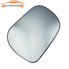Mirror Glass Heated w/ Backing Left Side LH for Toyota RAV4 2006-2012 8796142790 6B93BC-57