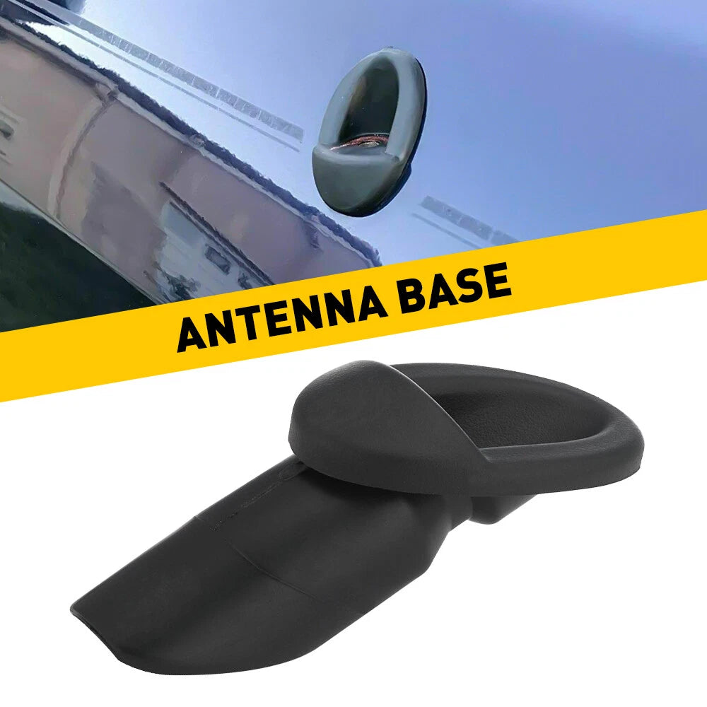 OEM For TOYOTA 2007-2013 TUNDRA ANTENNA BEZEL ORNAMENT 86392-0C040 6B93BC-57