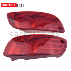 Rear Bumper Reflector LH RH For 2007-2009 Hyundai Santa Fe 924092B010 924082B010 6B93BC-57