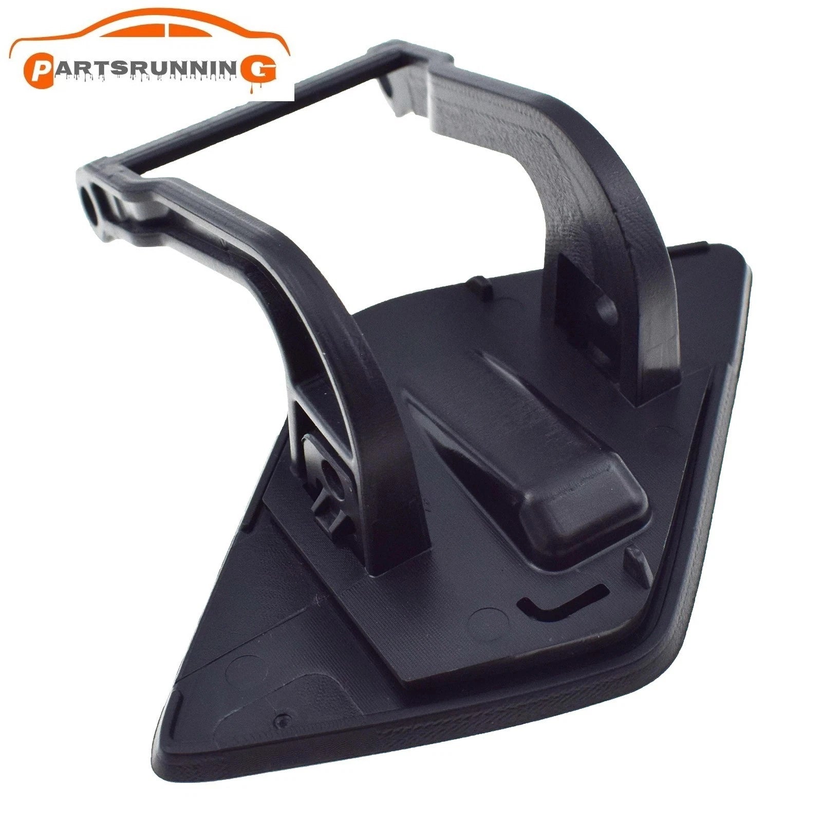 Front Left Headlight Washer Spray Nozzle Cover Bracket For Volvo XC90 2016-2022 6B93BC-57