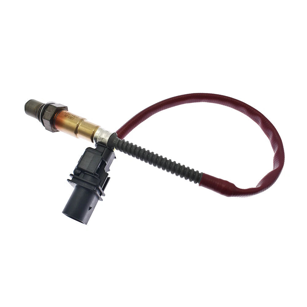 Upstream O2 Oxygen Sensor for Jaguar XF 2013 2014 2015 2.0L C2D24922 Turbo Only 6B93BC-57