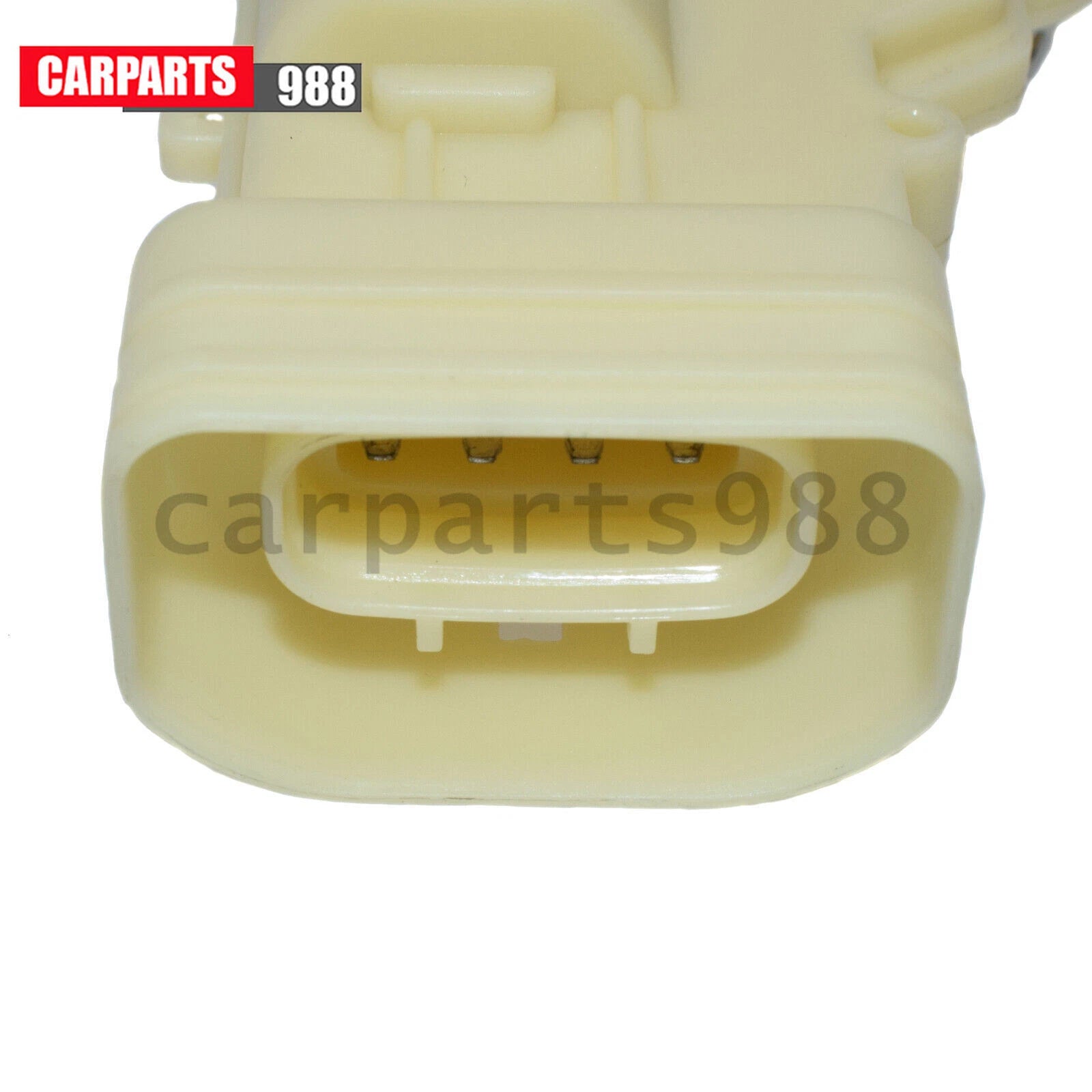 Door Lock Actuator Rear Left for Lexus GS300 GS400 GS430 Toyota Prius 6914030110 6B93BC-57