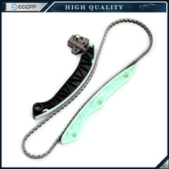 Timing Chain Kit for Kia Optima Sorento Rondo 2006-2013 2.4L DOHC 6B93BC-57