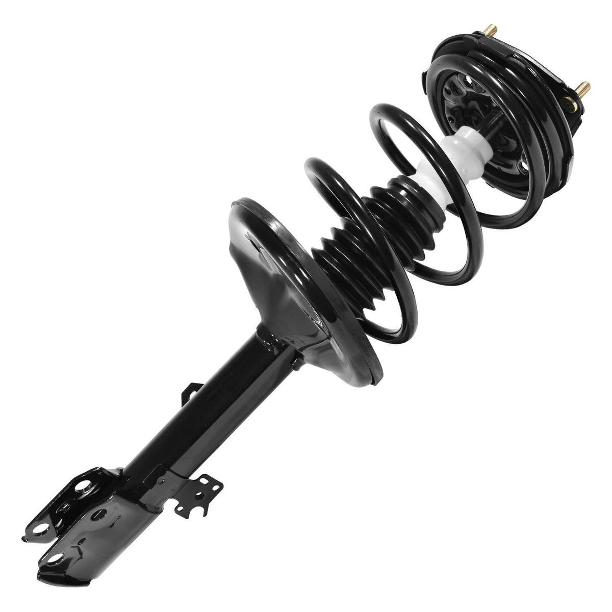 Front Left Complete Strut Assembly for 2000-2005 Toyota RAV4 6B93BC-57