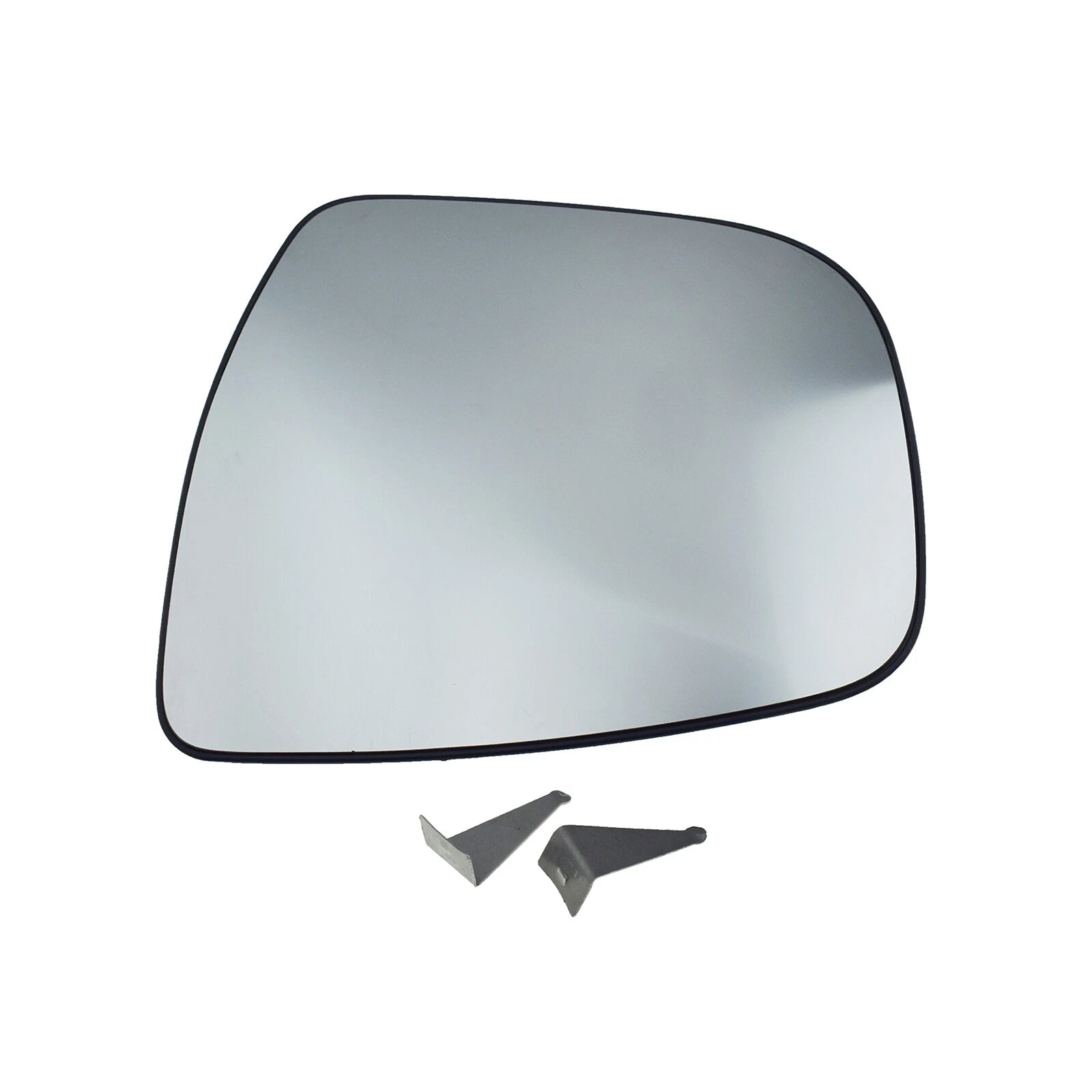 NI1324119,963664BA0A LH Driver Side Mirror Glass Heated For 2015-2021 Murano 6B93BC-57