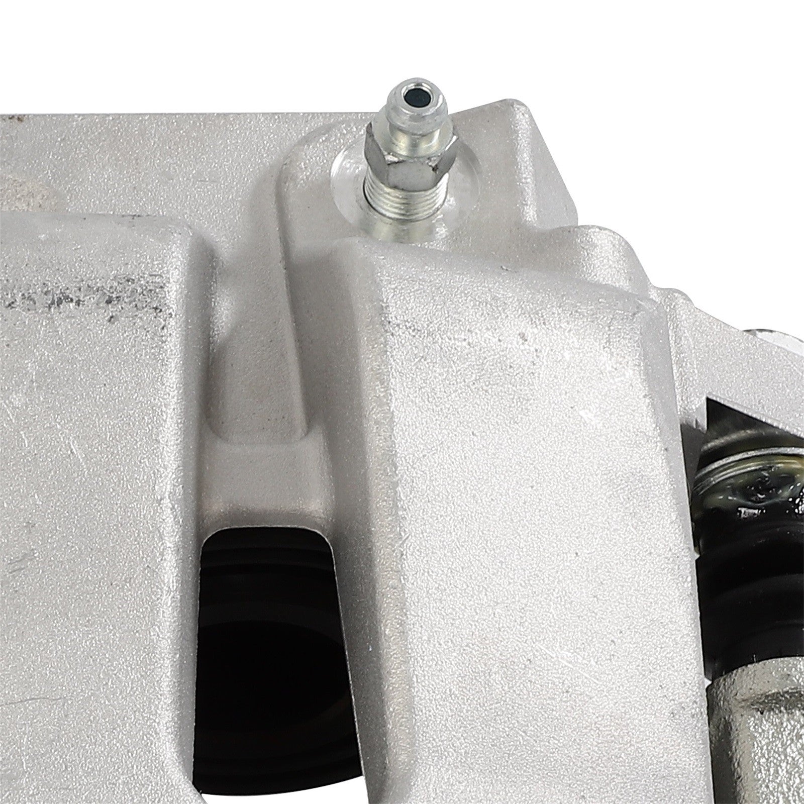 Front Right Brake Caliper 1Pc  Kits Zinc For 2005-2010 Ford Mustang 18B4928 6B93BC-57