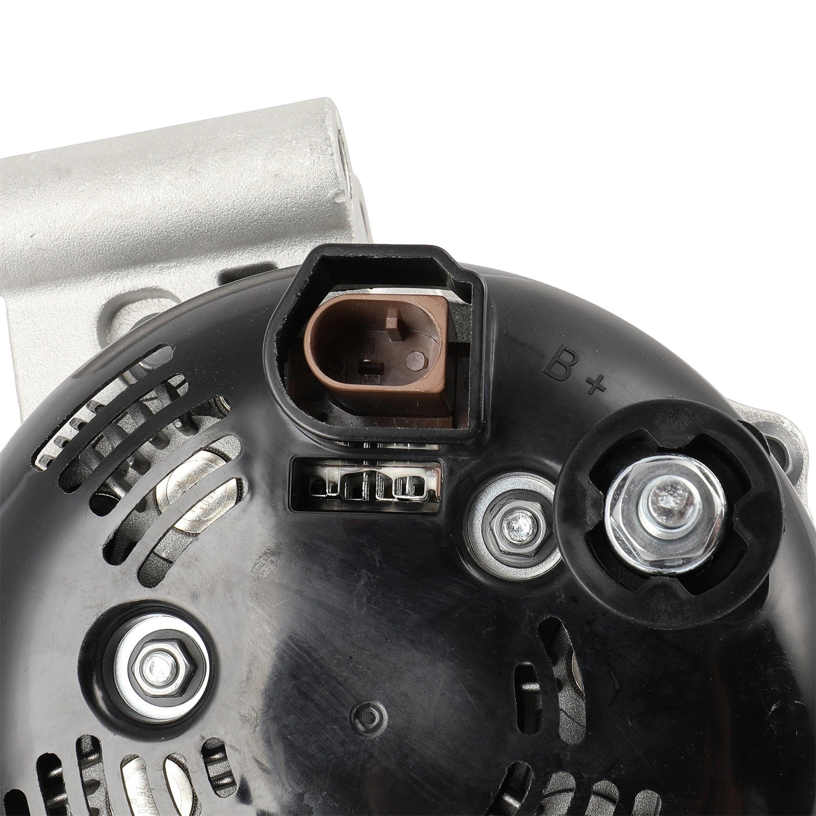 ECCPP Alternator For Maserati Ghibli 3.0L 2014-2019 12V 200A IR/IF 104210-6990 ECCPP