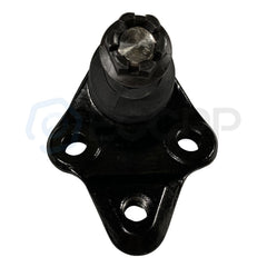 Front Lower Ball Joints Steering Tie Rod End For 2003 04 05 06-2008 Pontiac Vibe 6B93BC-57