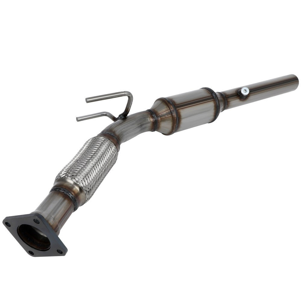 Catalytic Converter For 2005-2014 Volkswagen Jetta/Beetle/Golf 2.5L Direct Fit 6B93BC-57