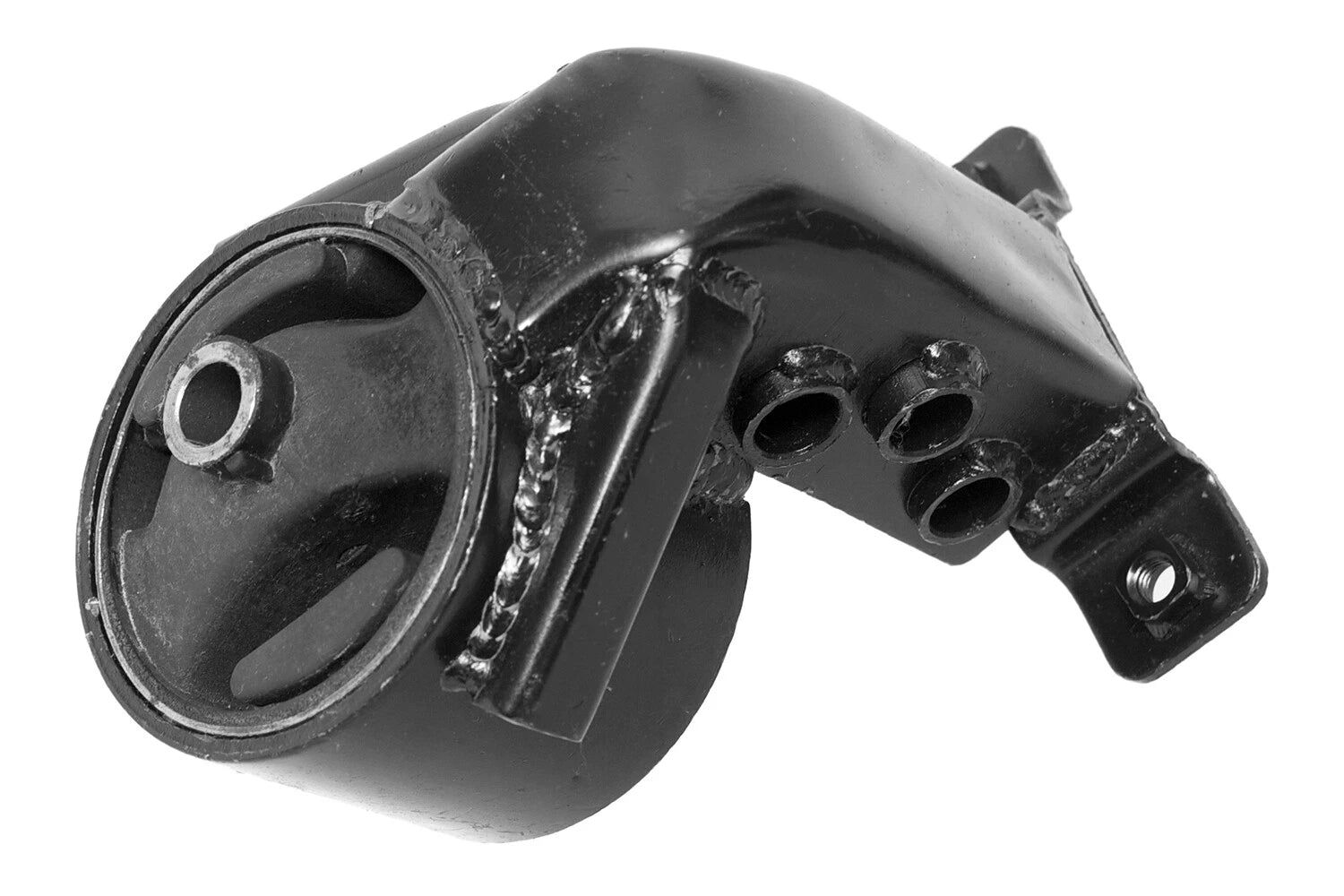 Motor & Trans Mount 4PCS Set for 1997-1999 Hyundai Accent 1.5L SOHC for Auto 6B93BC-57