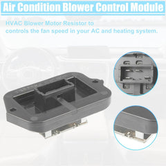 79330S84505 A/C Blower Motor Resistor for Honda Accord Odyssey 6B93BC-57