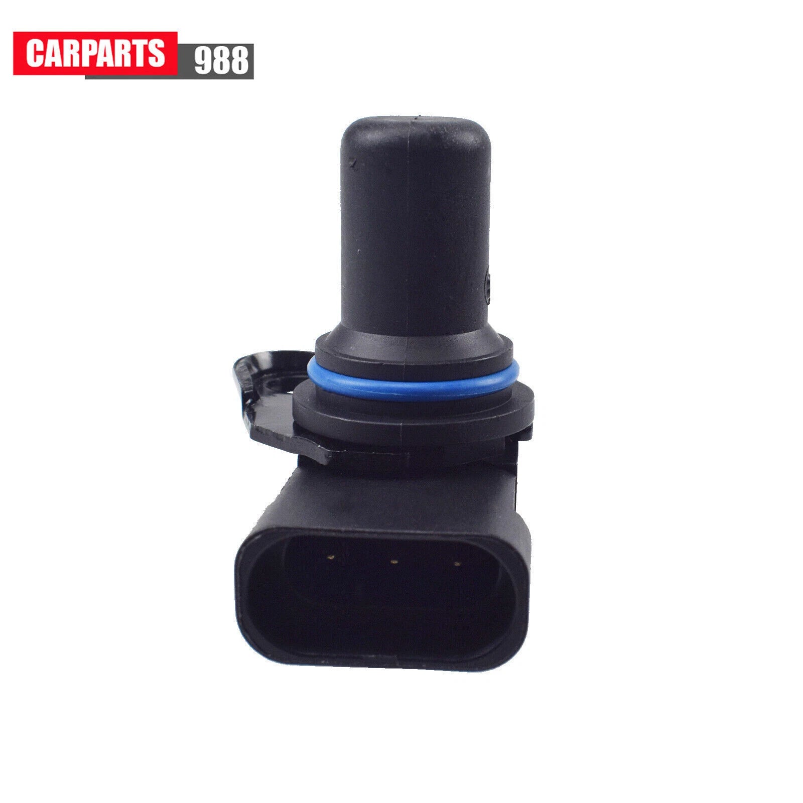 For Hyundai Kia Santa Fe Optima Genesis Camshaft Position Sensor 39350-3E110 6B93BC-57