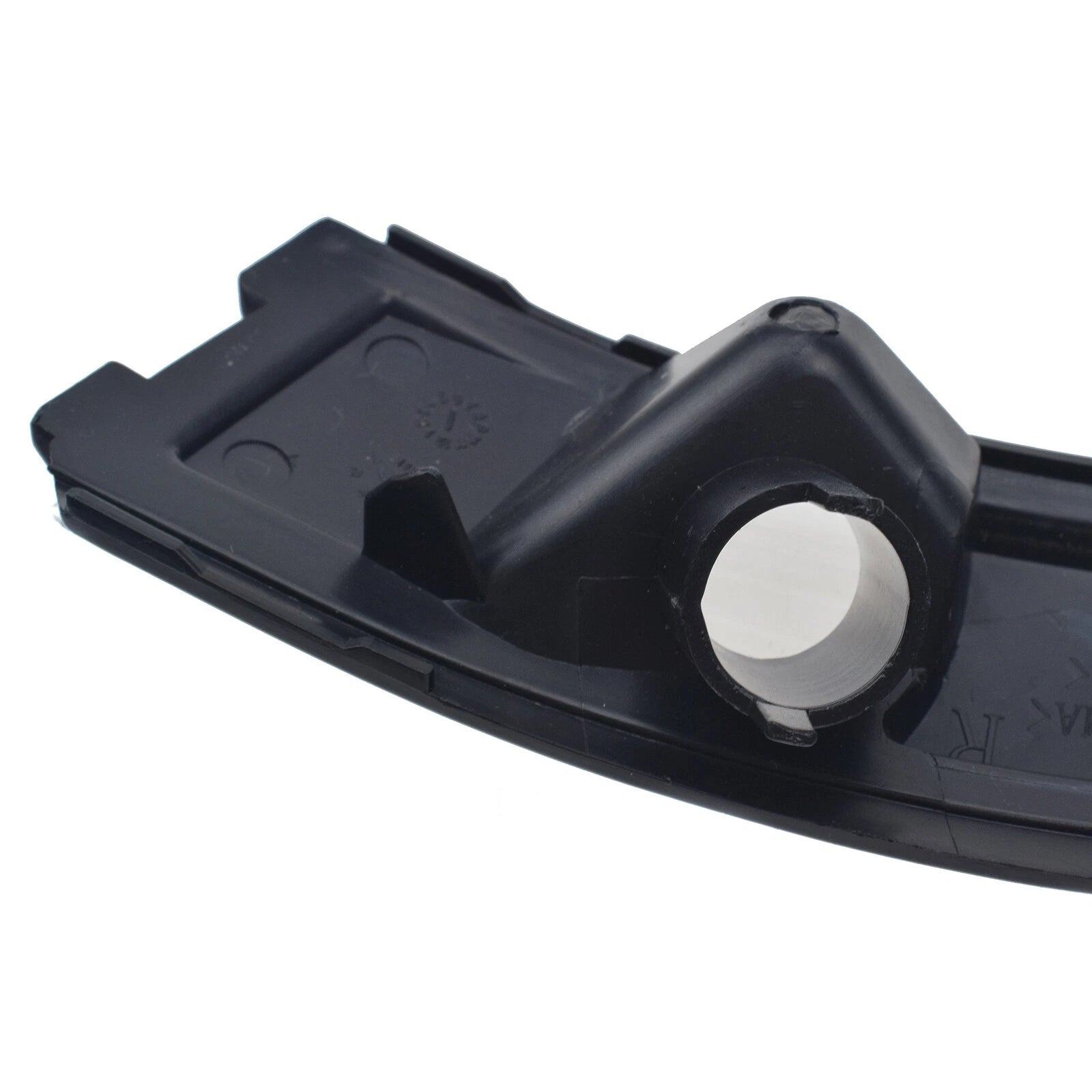Right Rear View Mirror Turn Signal Light For Ford Fiesta 2008-2017 w/o Bulb 6B93BC-57