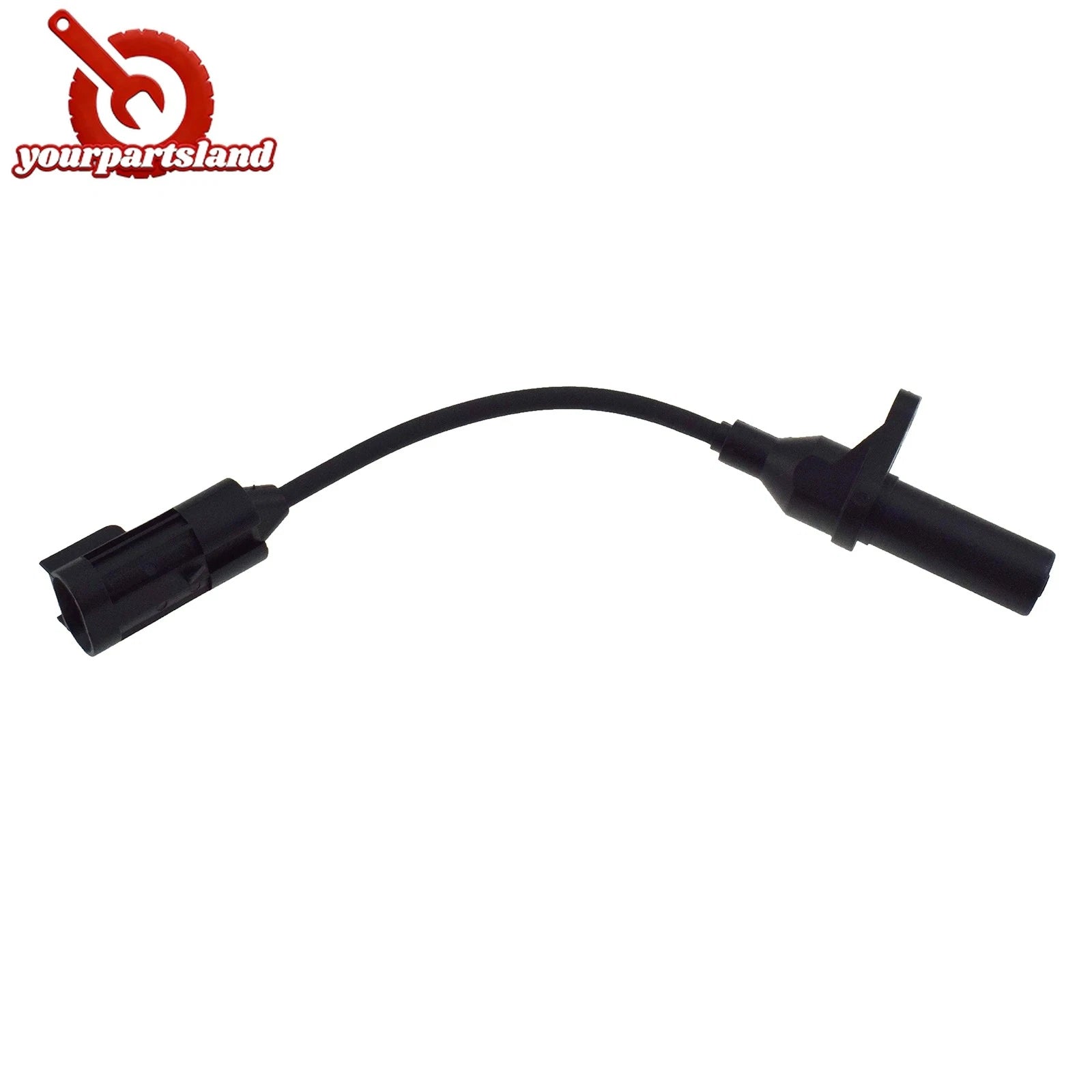Engine Crankshaft Position Sensor For Hyundai Kia 2012-2019 V6 3.3L 39310-3C600 6B93BC-57