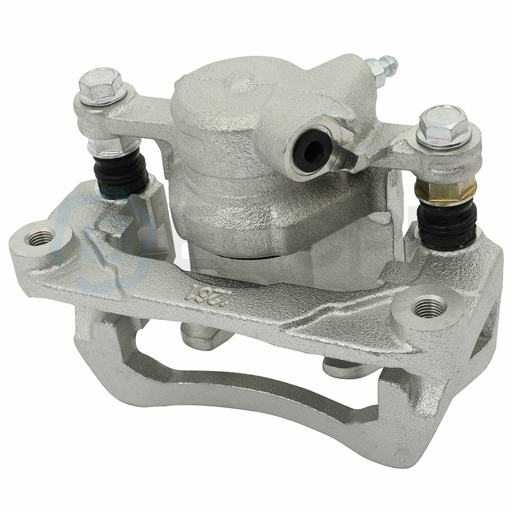 Rear Brake Calipers 2Pcs For 2009-2013 Subaru Forester 2008-2014 Subaru Impreza 6B93BC-57