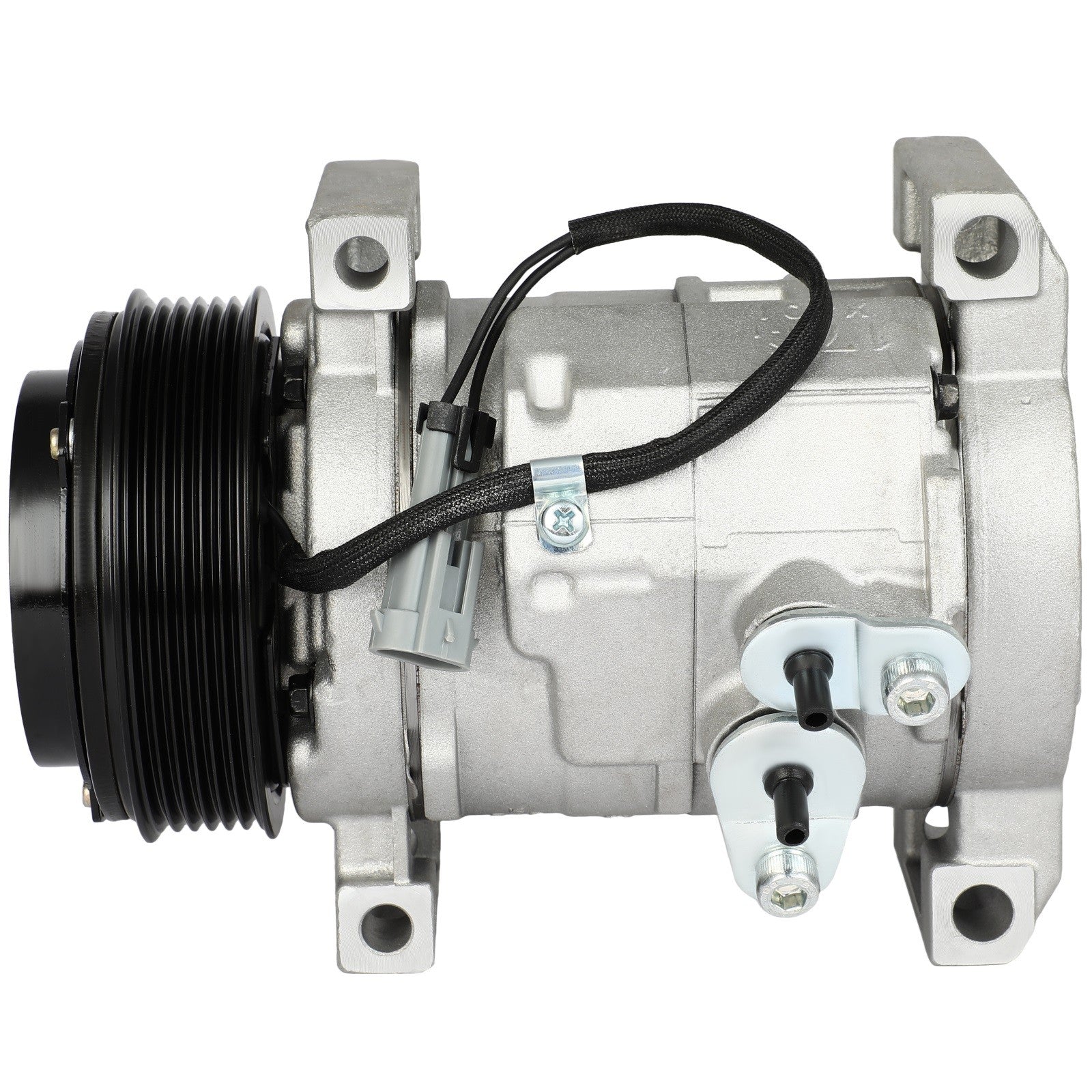 AC A/C Compressor For 03-06 Chevrolet Express 1500 2500 GMC Savana 1500 6B93BC-57