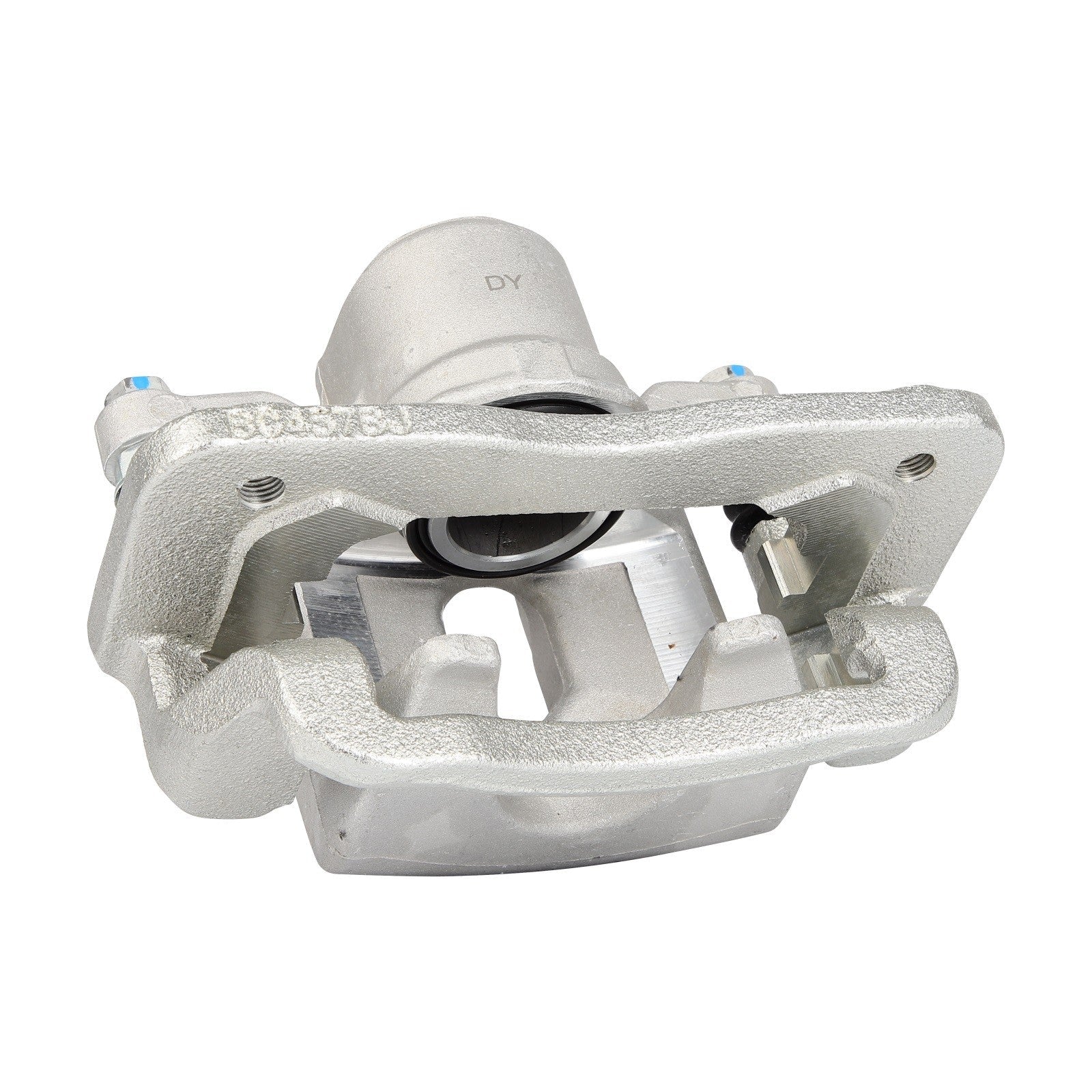 Rear Right Brake Caliper 1Pc  Set For 2010-2016 Hyundai Santa Fe 19B6270S 6B93BC-57