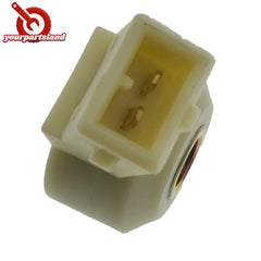 Knock Detonation Sensor 0031538928 For Mercedes C230 1996-00 Toyota Matrix 2006 6B93BC-57
