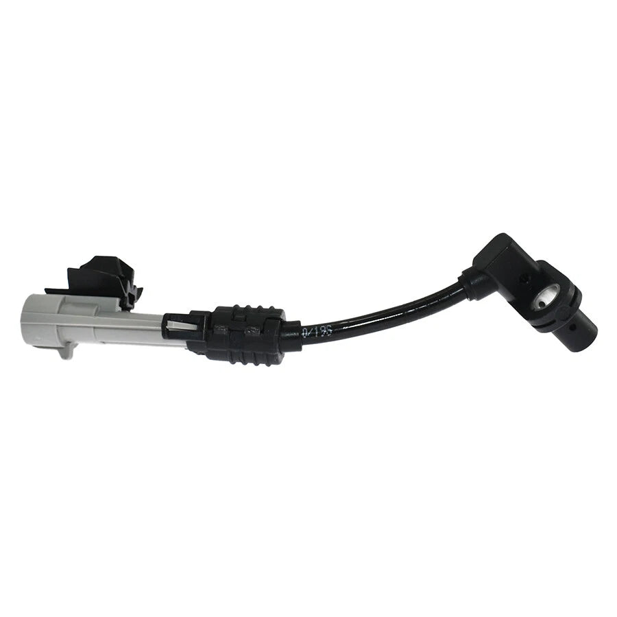 2X Front Left Right ABS Wheel Speed Sensor 19256115 for Pontiac Chevrolet Saturn 6B93BC-57