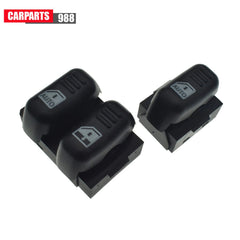 Master and Passenger Power Window Door Switch for 1994-02 Chevy Camaro 10402842 6B93BC-57