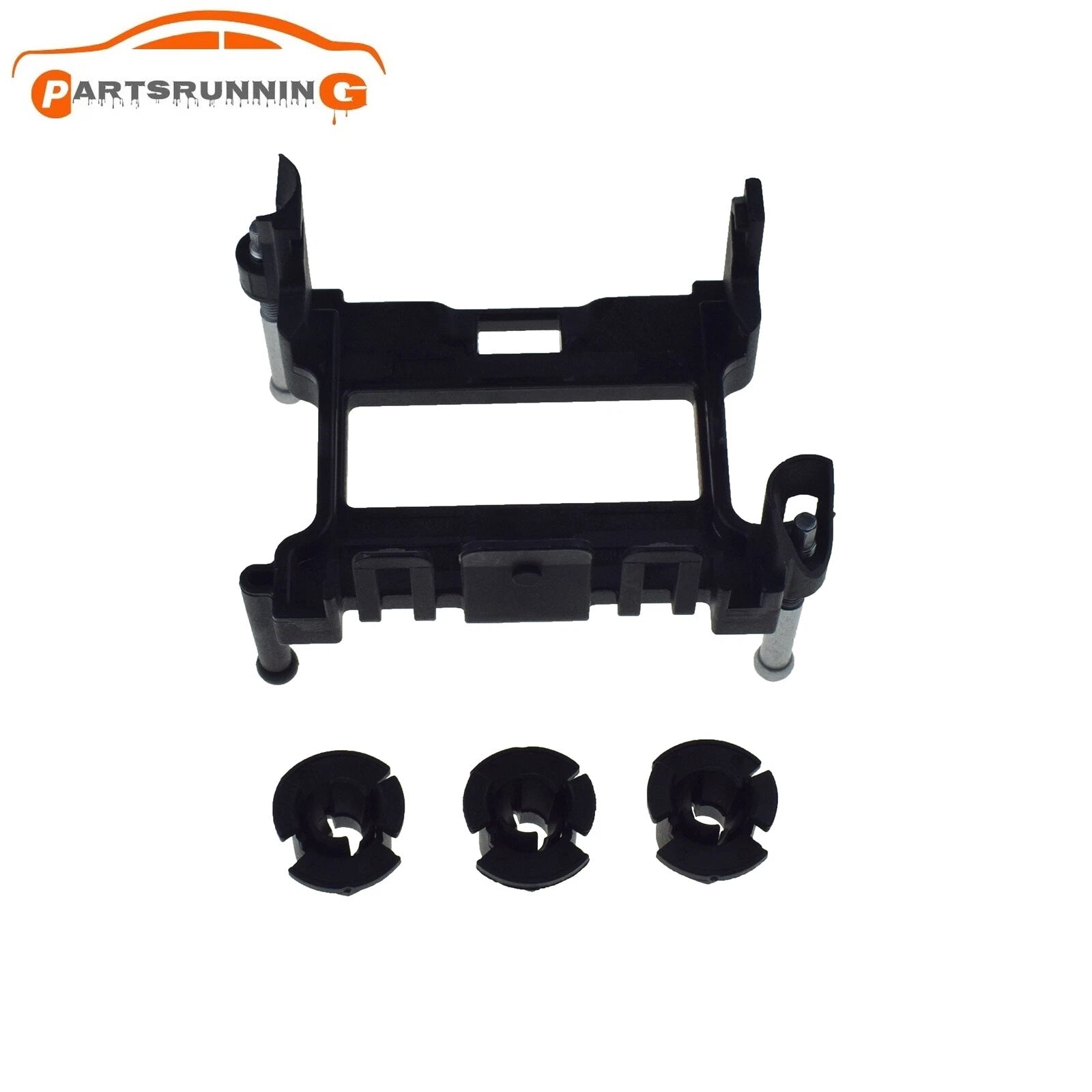 1271321010 ACC Cruise Module Radar Bracket For Suzuki Baleno Haval Geely Atlas 6B93BC-57
