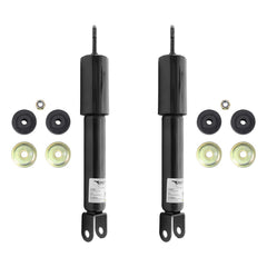 Front Shock Absorber Kit for 2002-2006 Cadillac Escalade, 2003-2006 Cadillac 6B93BC-57