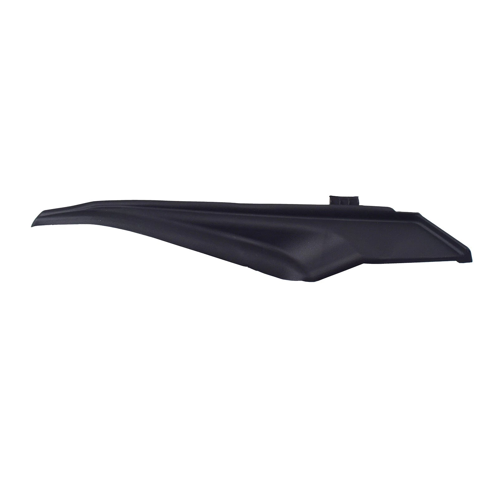 For Toyota Corolla 14-19 Front Left Windshield Wrap Wiper Trim Corner Trim 6B93BC-57