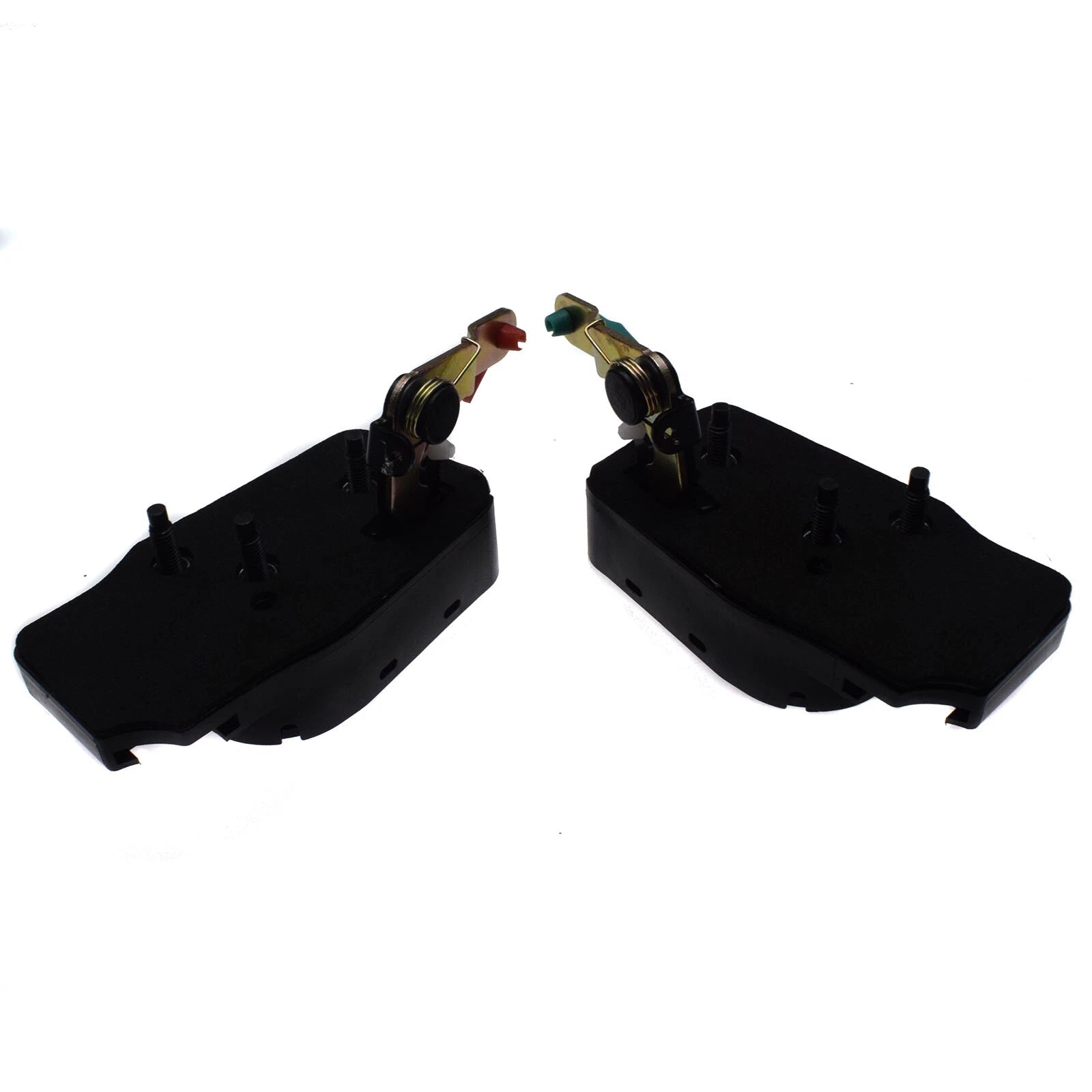 Rear LH RH Lower Door LOCK Latch FOR DODGE RAM 1500 2500 3500 1998-2002 55275101 6B93BC-57
