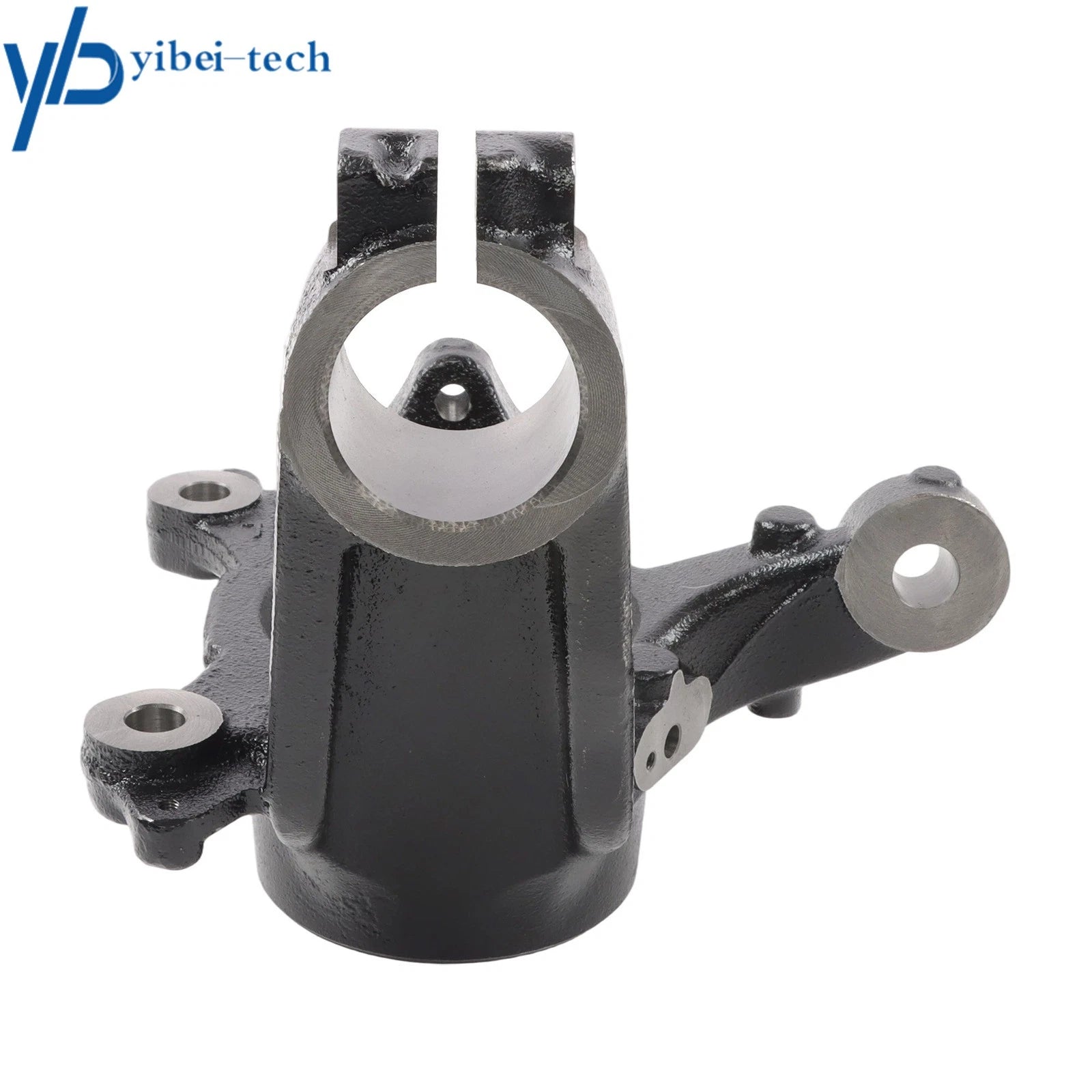 Front Left Steering Knuckle For Ram 1500 2018 ProMaster 1500 2500 3500 2014-2024 6B93BC-57