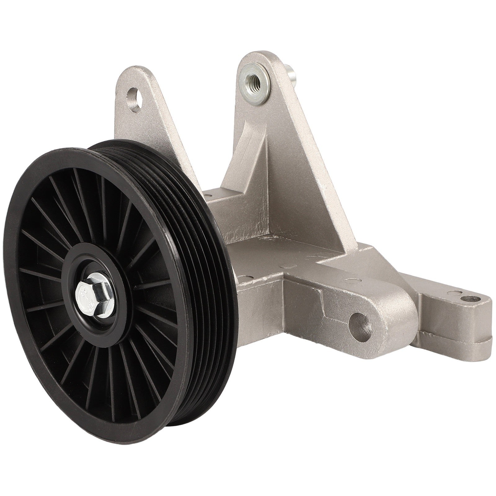 A/C AC Compressor By-Pass Pulley  for Dodge Dakota Durango Jeep Liberty 6B93BC-57