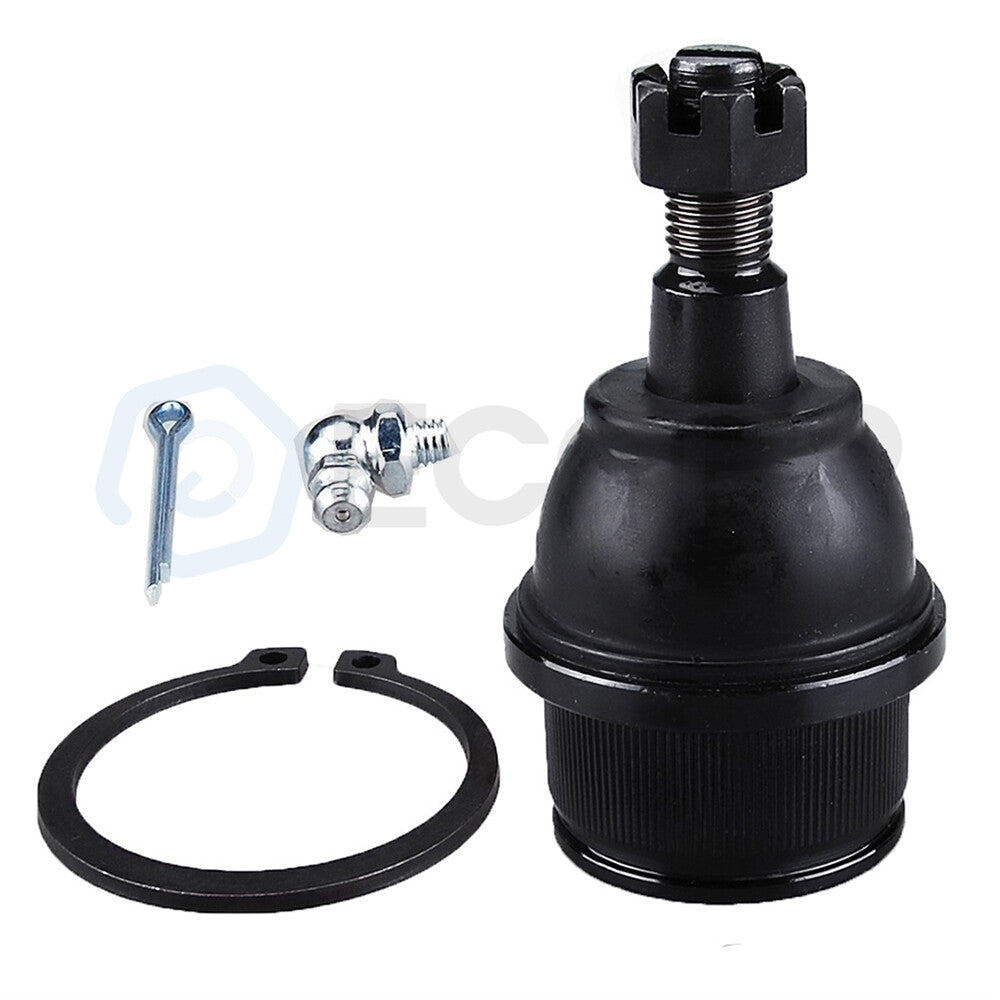 Front Ball Joints Steering Sway Bar Tie Rod End For 2006-2010 Jeep Commander KOEEP