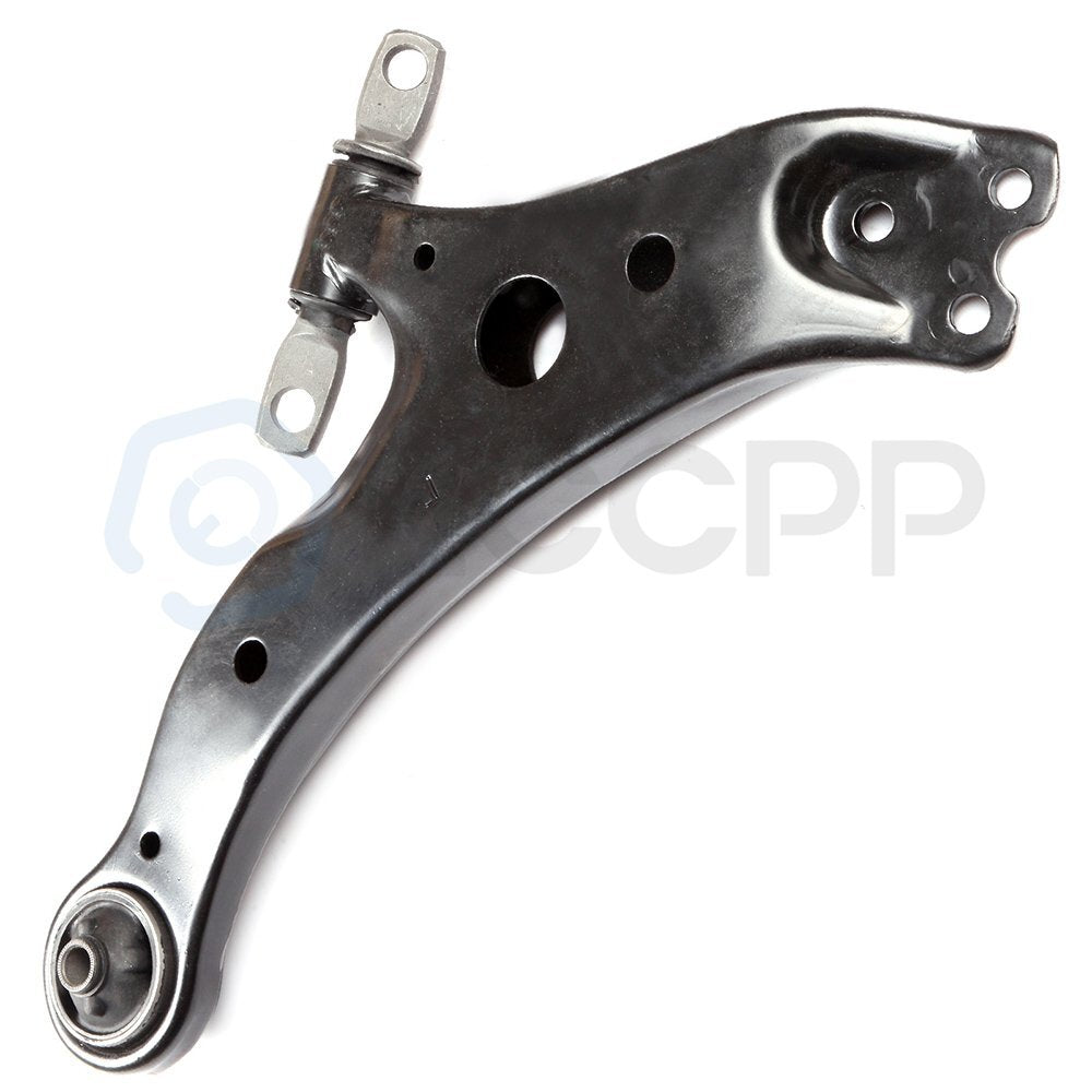 6pcs Lower Control Arm Sway Bar Outer Tie Rod Kit For 2002-2003 Toyota Camry 6B93BC-57