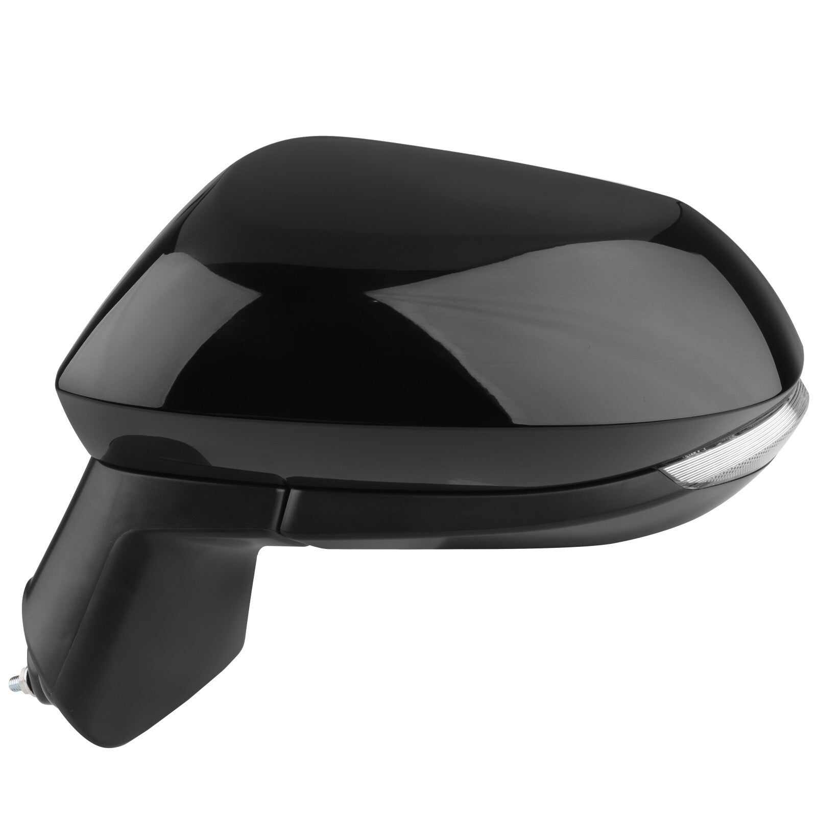 Driver Side Power Heated View Mirrors for 2019 Toyota for Corolla 6B93BC-57