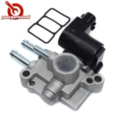Idle Air Control Valve For 98-02 Honda Accord EX LX SE 2.3L 36460PAAL21 AC271 6B93BC-57