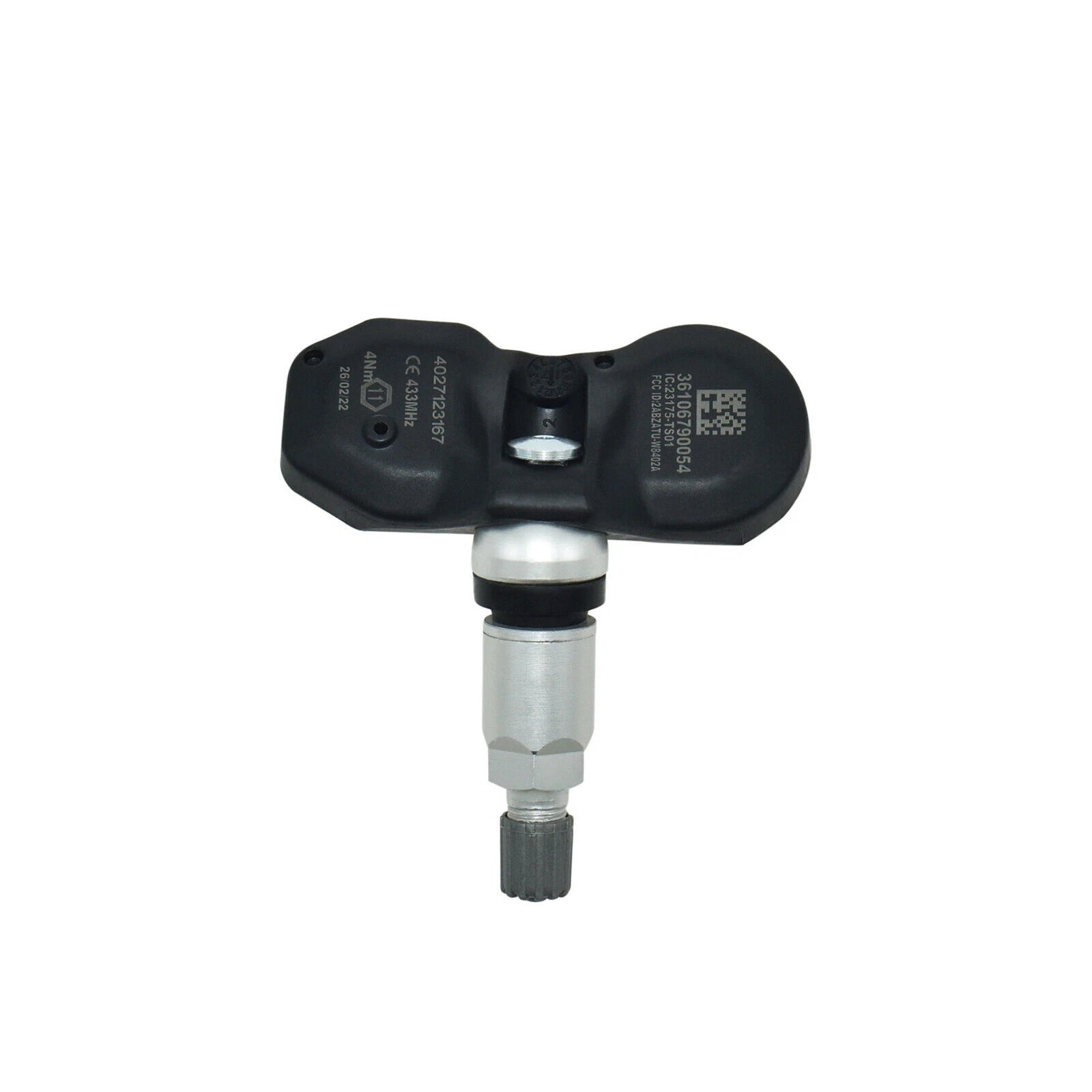 Tire Pressure Sensor 36106790054 For BMW X3 M3 128i 135i Mini Cooper Countryman 6B93BC-57
