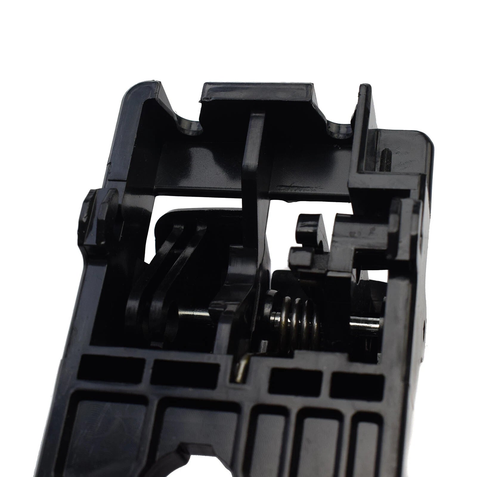 Inside inner Door Handle Left driver side for Hyundai 2005-2009 Tucson Black 6B93BC-57