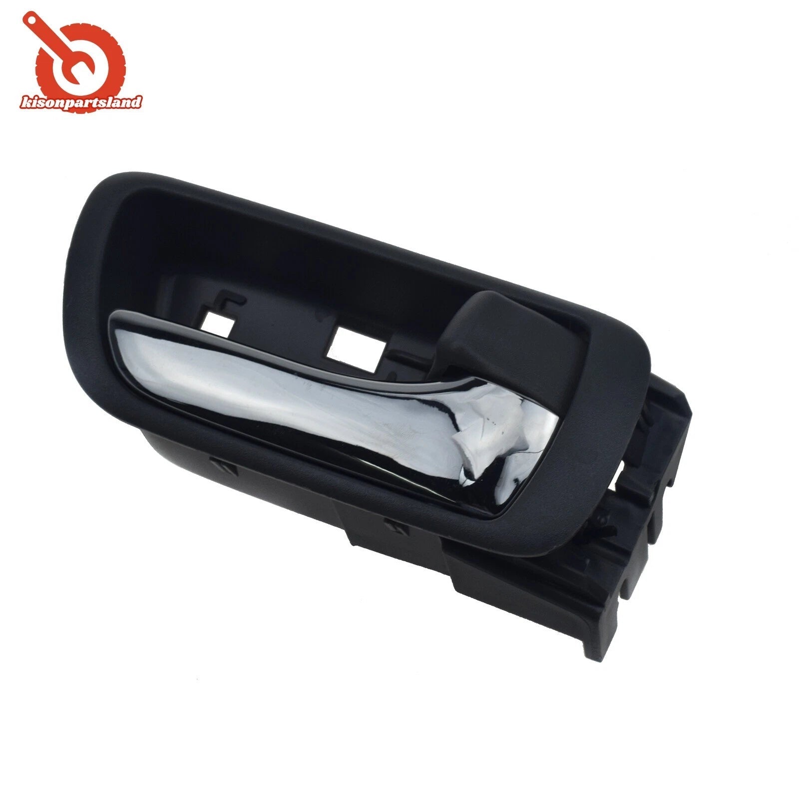 For 2002-2006 Toyota Camry Front Or Rear Right Inside Door Handle Chrome Grey 6B93BC-57