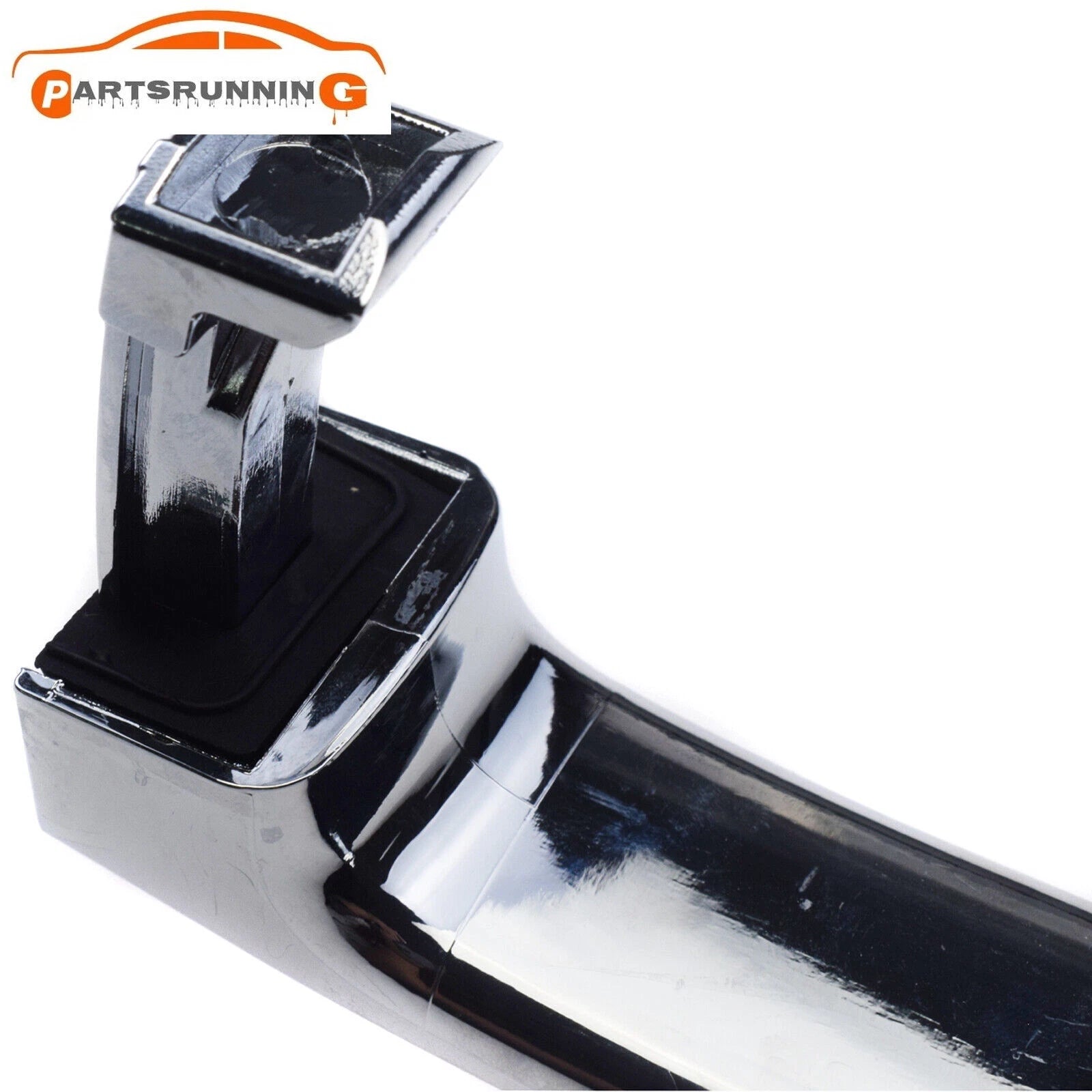 Door Handle Chrome Front Left /Right Side For Chevrolet Aveo Captiva Sport Vue 6B93BC-57